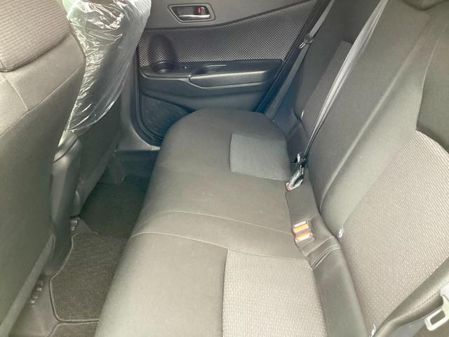 C-HR S LEDパッケージ ハイブリッド トヨタセーフティセンス 純正9インチSDナビ バックカメラ フルセグ TRDエアロ ビルトインETC2.0 LEDヘッドライト ドラレコ オートクルーズコントロール オートハイビーム(17枚目)