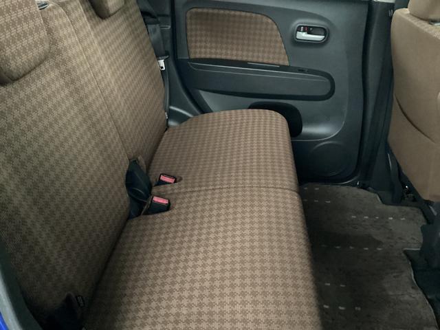 モコ X メモリーナビ 地デジ プッシュスタート 衝突安全ボディー 盗難防止システム ベンチシート フルフラットシート 電動格納ミラー ヘッドライトレベライザー オートAC(6枚目)