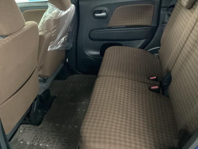 モコ X メモリーナビ 地デジ プッシュスタート 衝突安全ボディー 盗難防止システム ベンチシート フルフラットシート 電動格納ミラー ヘッドライトレベライザー オートAC(7枚目)