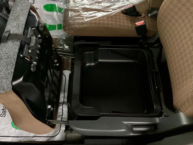 モコ X メモリーナビ 地デジ プッシュスタート 衝突安全ボディー 盗難防止システム ベンチシート フルフラットシート 電動格納ミラー ヘッドライトレベライザー オートAC(8枚目)