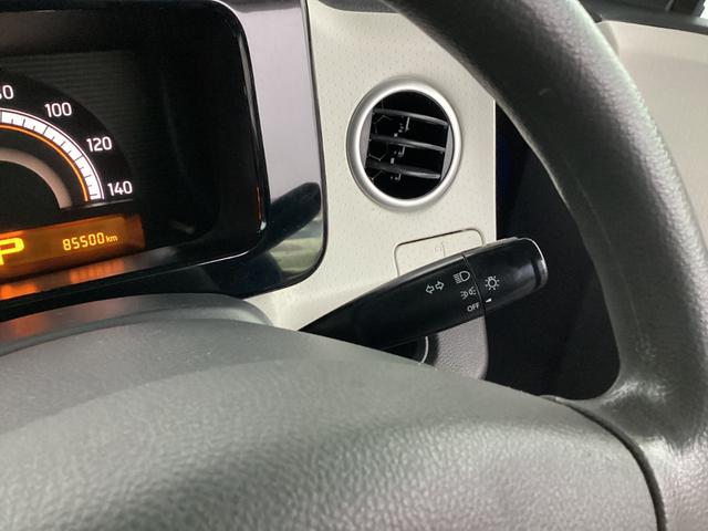 モコ X メモリーナビ 地デジ プッシュスタート 衝突安全ボディー 盗難防止システム ベンチシート フルフラットシート 電動格納ミラー ヘッドライトレベライザー オートAC(14枚目)