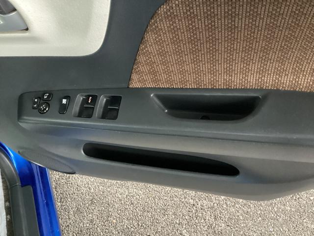 モコ X メモリーナビ 地デジ プッシュスタート 衝突安全ボディー 盗難防止システム ベンチシート フルフラットシート 電動格納ミラー ヘッドライトレベライザー オートAC(16枚目)