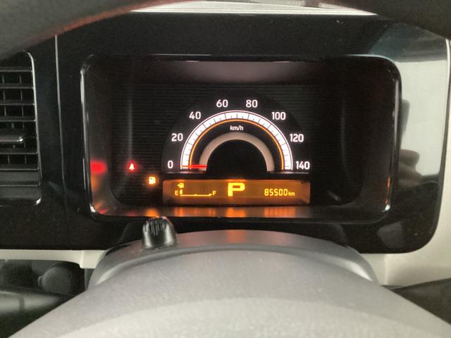 モコ X メモリーナビ 地デジ プッシュスタート 衝突安全ボディー 盗難防止システム ベンチシート フルフラットシート 電動格納ミラー ヘッドライトレベライザー オートAC(17枚目)