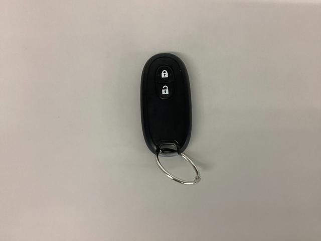 モコ X メモリーナビ 地デジ プッシュスタート 衝突安全ボディー 盗難防止システム ベンチシート フルフラットシート 電動格納ミラー ヘッドライトレベライザー オートAC(19枚目)