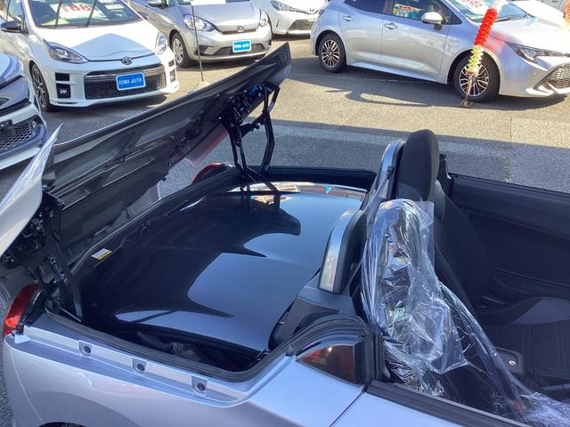 コペン セロ ・シートヒーター・エコアイドル・横滑り防止・オーディオステアリングスイッチ・プッシュスターター・LEDヘッドランプ(11枚目)