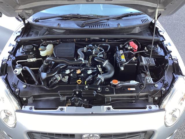 コペン セロ ・シートヒーター・エコアイドル・横滑り防止・オーディオステアリングスイッチ・プッシュスターター・LEDヘッドランプ(28枚目)