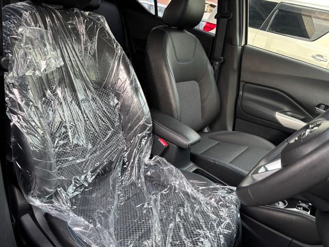 キックス ｅ－ＰＯＷＥＲ　Ｘ　エマージェンシーブレーキ　プロパイロット　アラウンドビューモニター　デジタルインナーミラー　クルーズコントロール　メモリーナビ　地デジ　前席シートヒーター　ステアリングヒーター　ＬＥＤヘッドライト（13枚目）