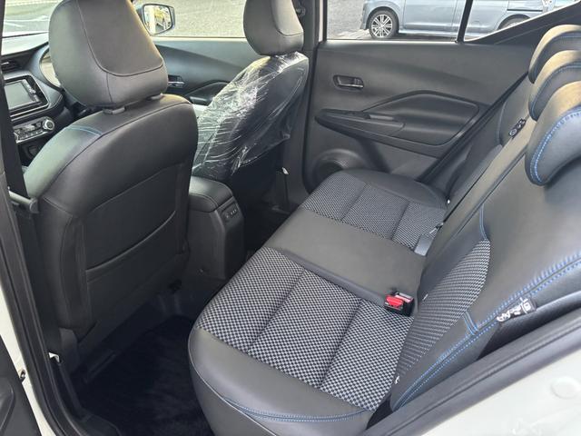 キックス ｅ－ＰＯＷＥＲ　Ｘ　エマージェンシーブレーキ　プロパイロット　アラウンドビューモニター　デジタルインナーミラー　クルーズコントロール　メモリーナビ　地デジ　前席シートヒーター　ステアリングヒーター　ＬＥＤヘッドライト（15枚目）