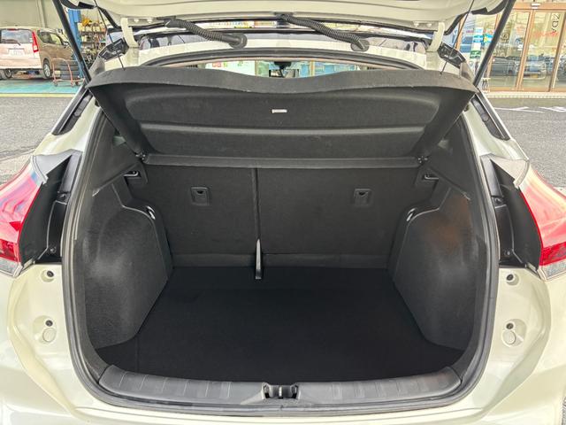 キックス ｅ－ＰＯＷＥＲ　Ｘ　エマージェンシーブレーキ　プロパイロット　アラウンドビューモニター　デジタルインナーミラー　クルーズコントロール　メモリーナビ　地デジ　前席シートヒーター　ステアリングヒーター　ＬＥＤヘッドライト（16枚目）