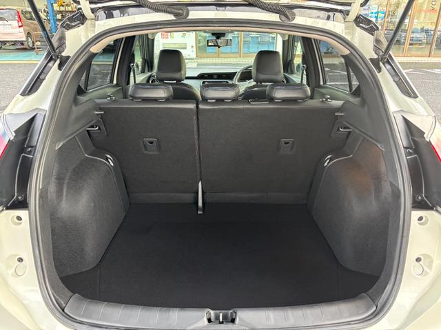 キックス ｅ－ＰＯＷＥＲ　Ｘ　エマージェンシーブレーキ　プロパイロット　アラウンドビューモニター　デジタルインナーミラー　クルーズコントロール　メモリーナビ　地デジ　前席シートヒーター　ステアリングヒーター　ＬＥＤヘッドライト（17枚目）