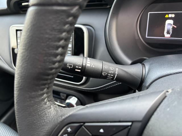 キックス ｅ－ＰＯＷＥＲ　Ｘ　エマージェンシーブレーキ　プロパイロット　アラウンドビューモニター　デジタルインナーミラー　クルーズコントロール　メモリーナビ　地デジ　前席シートヒーター　ステアリングヒーター　ＬＥＤヘッドライト（21枚目）