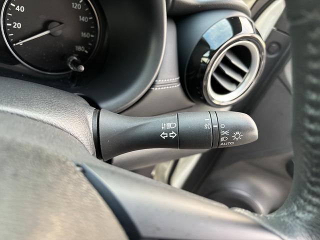 キックス ｅ－ＰＯＷＥＲ　Ｘ　エマージェンシーブレーキ　プロパイロット　アラウンドビューモニター　デジタルインナーミラー　クルーズコントロール　メモリーナビ　地デジ　前席シートヒーター　ステアリングヒーター　ＬＥＤヘッドライト（22枚目）