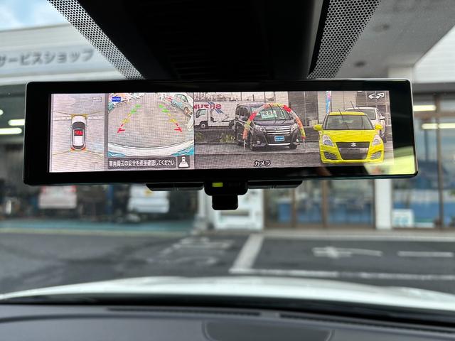 キックス ｅ－ＰＯＷＥＲ　Ｘ　エマージェンシーブレーキ　プロパイロット　アラウンドビューモニター　デジタルインナーミラー　クルーズコントロール　メモリーナビ　地デジ　前席シートヒーター　ステアリングヒーター　ＬＥＤヘッドライト（28枚目）