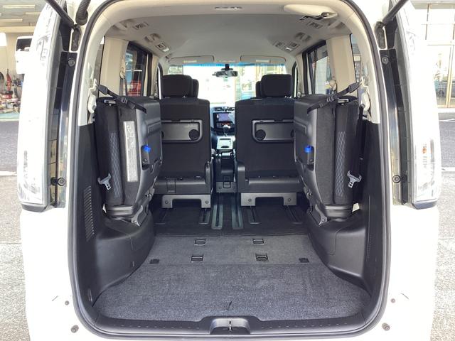 セレナ ２０Ｓ　エマージェンシーブレーキ　純正ナビ　地デジ　バックカメラ　Ｂｌｕｅｔｏｏｔｈ　ドラレコ　片側電動スライドドア　プッシュスタート　オートライト　ウィンカーミラー（17枚目）