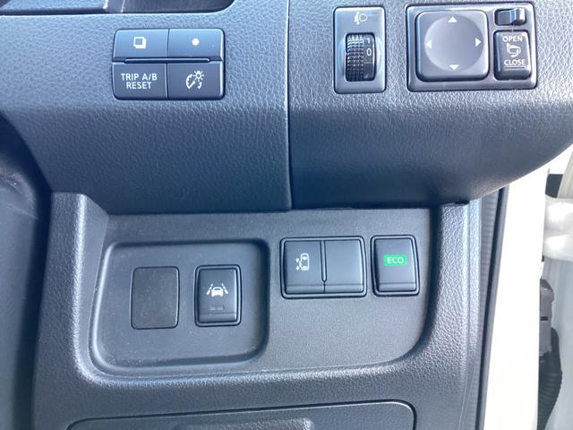 セレナ ２０Ｓ　エマージェンシーブレーキ　純正ナビ　地デジ　バックカメラ　Ｂｌｕｅｔｏｏｔｈ　ドラレコ　片側電動スライドドア　プッシュスタート　オートライト　ウィンカーミラー（27枚目）