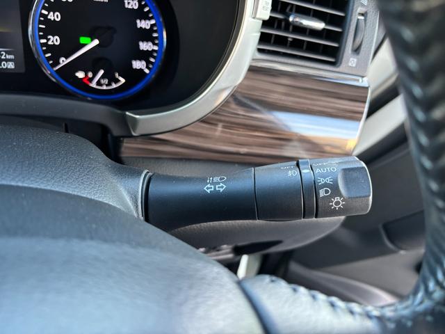 エルグランド ２５０ハイウェイスター　後期型　純正ナビ　フルセグ　走行中ＴＶ視聴可　バックカメラ　純正フリップダウンモニター　両側電動スライドドア　ハーフレザーシート　フロントスポイラーデイライト　オットマン　ドライブレコーダー前後（25枚目）