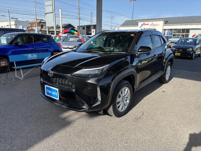 ヤリスクロス G トヨタセーフティセンス ナビ機能付きディスプレイオーディオ バックカメラ Bluetooth ビルトインETC2.0 レーダークルーズコントロール ドライブレコーダー前後 自動防眩ミラー(7枚目)