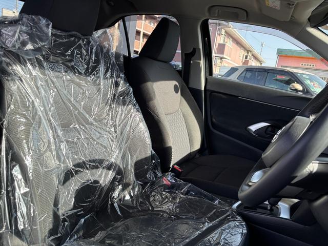 ヤリスクロス G トヨタセーフティセンス ナビ機能付きディスプレイオーディオ バックカメラ Bluetooth ビルトインETC2.0 レーダークルーズコントロール ドライブレコーダー前後 自動防眩ミラー(12枚目)