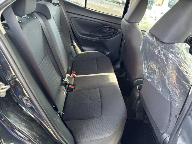 ヤリスクロス G トヨタセーフティセンス ナビ機能付きディスプレイオーディオ バックカメラ Bluetooth ビルトインETC2.0 レーダークルーズコントロール ドライブレコーダー前後 自動防眩ミラー(13枚目)