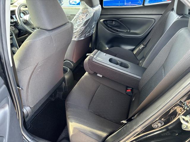 ヤリスクロス G トヨタセーフティセンス ナビ機能付きディスプレイオーディオ バックカメラ Bluetooth ビルトインETC2.0 レーダークルーズコントロール ドライブレコーダー前後 自動防眩ミラー(14枚目)