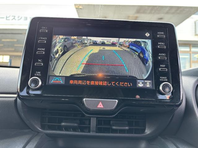 ヤリスクロス G トヨタセーフティセンス ナビ機能付きディスプレイオーディオ バックカメラ Bluetooth ビルトインETC2.0 レーダークルーズコントロール ドライブレコーダー前後 自動防眩ミラー(22枚目)