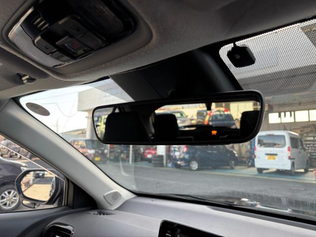 ヤリスクロス G トヨタセーフティセンス ナビ機能付きディスプレイオーディオ バックカメラ Bluetooth ビルトインETC2.0 レーダークルーズコントロール ドライブレコーダー前後 自動防眩ミラー(27枚目)