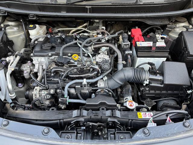 ヤリスクロス G トヨタセーフティセンス ナビ機能付きディスプレイオーディオ バックカメラ Bluetooth ビルトインETC2.0 レーダークルーズコントロール ドライブレコーダー前後 自動防眩ミラー(33枚目)