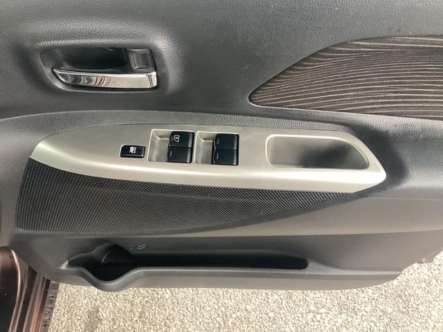 ｅＫスペースカスタム カスタムＴ　ｅ－アシスト　純正メモリーナビ　バックカメラ　フルセグ　両側電動スライドドア　レーダーブレーキサポート　プッシュスタート　アイドリングストップ　ＨＩＤヘッドライト　フォグランプ（27枚目）