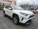 ＲＡＶ４ Ｇ　４ＷＤ　メモリーナビ　バックカメラ　フルセグ　トヨタセーフティセンス　ＬＥＤヘッドライト　シートヒーター　ステアリングヒーター　パワーシート　　レーダークルーズ　電動リアゲート　ＥＴＣ（6枚目）