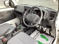 スクラムトラック ＫＣエアコン　パワステ農繁　パワステ農繁　届出済未使用車　４ＷＤ 0400274A30250406W001 4