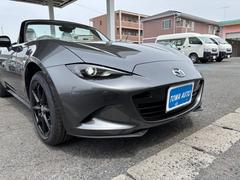 ロードスター Ｓスペシャルパッケージ　新車未登録　６速マニュアル　スマートシティブレーキサポート　ＬＥＤヘッドライト 0400274A30250420W001 4