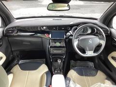 シトロエンその他 ＤＳ３　シック　キセノンフルＬＥＤパッケージ　ディーラー車　右ハンドル 0400274A30250614W001 5
