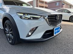ＣＸ−３ ＸＤ　ツーリング　Ｌパッケージ　スマートシティブレーキサポート　純正ナビ 0400274A30250628W001 2