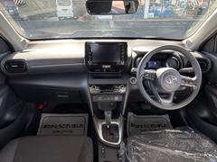 ヤリスクロス Ｇ　トヨタセーフティセンス　ナビ機能付きディスプレイオーディオ　バックカメラ　Ｂｌｕｅｔｏｏｔｈ 0400274A30251213W001 4