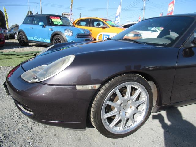 ポルシェ ９１１