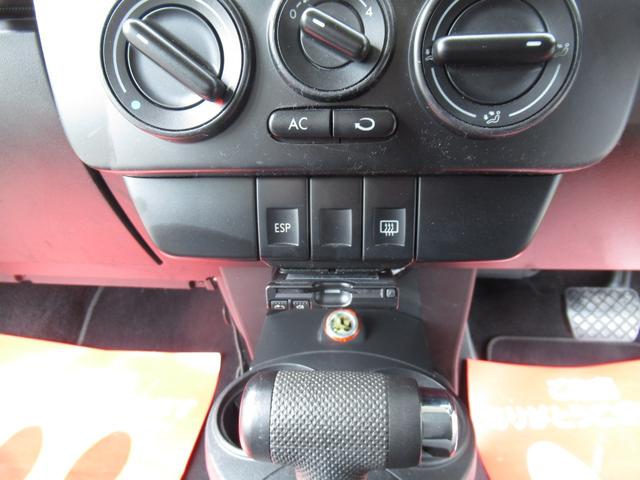 EZ 正規ディーラー車 走行30148km 純正CD キーレス サイドエアバック ABS ユピテルナビ 前後ドラレコ(46枚目)