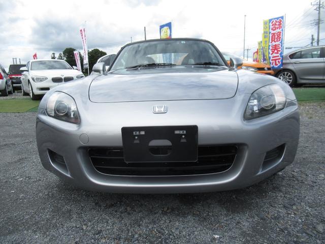 ホンダ Ｓ２０００