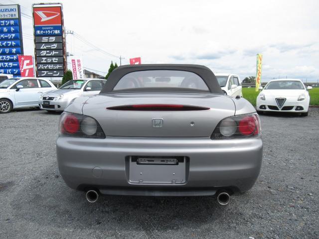 ホンダ Ｓ２０００