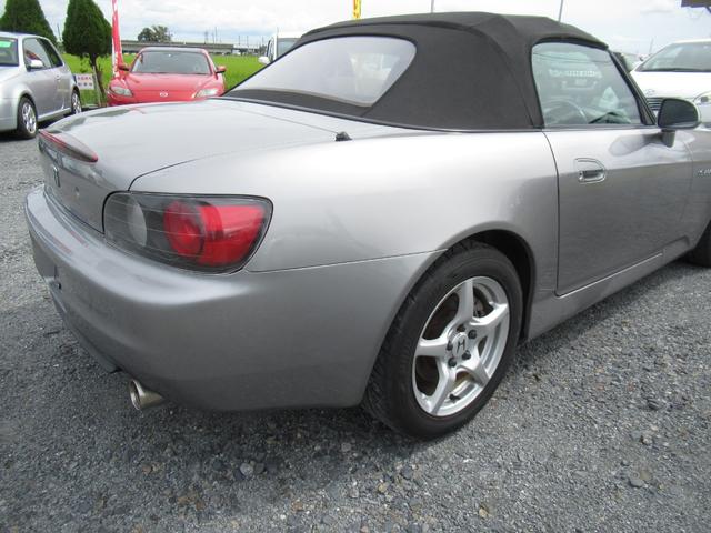 ホンダ Ｓ２０００