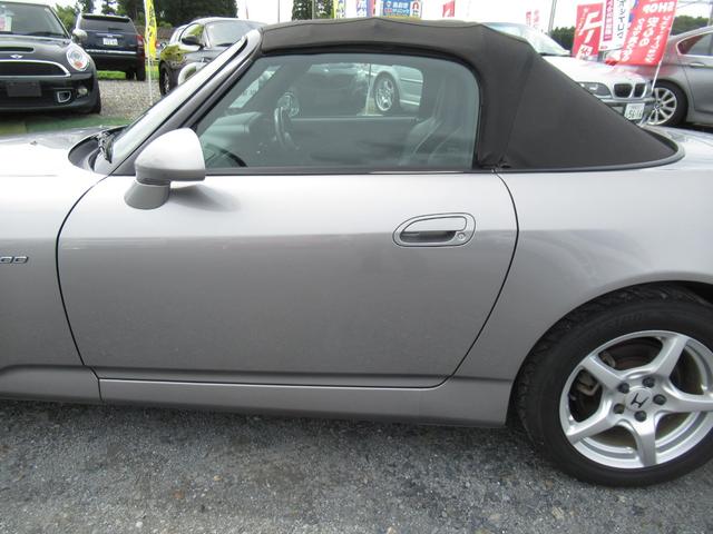 ホンダ Ｓ２０００