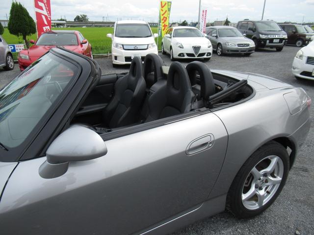 ホンダ Ｓ２０００