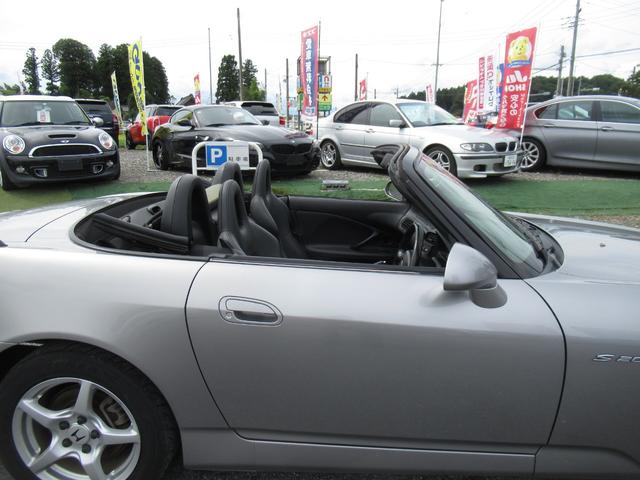 ホンダ Ｓ２０００