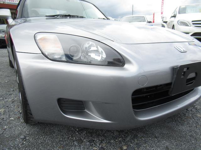 ホンダ Ｓ２０００