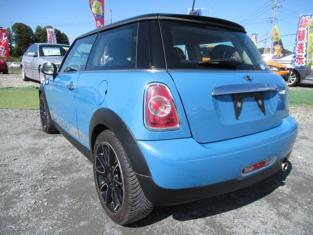 ＭＩＮＩ ＭＩＮＩ