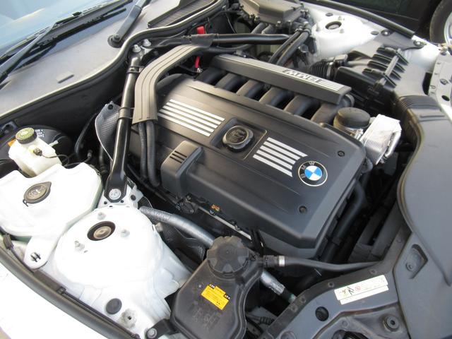 Ｚ４ ｓＤｒｉｖｅ２３ｉ　ハイラインパッケージ　正規輸入車　修復歴無し　本革パワーシート　純正ｉドライブＨＤＤナビ　ミラー型　バックモニター　ＥＴＣ　ドライブレコーダー　電動オープンＯＫ（57枚目）