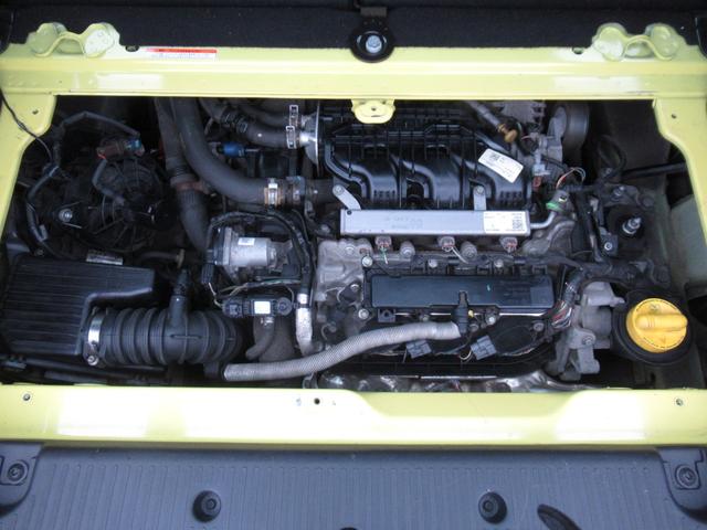 トゥインゴ インテンス 修復歴無し 走行6万キロ台 純正オーディオ Bluetooth接続 オートライト 車両取説・スペアーキー完備 リヤパーキングセンサー ETC 15インチアルミ 900ccターボ(17枚目)