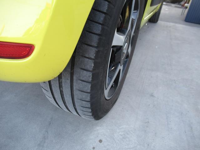 トゥインゴ インテンス 修復歴無し 走行6万キロ台 純正オーディオ Bluetooth接続 オートライト 車両取説・スペアーキー完備 リヤパーキングセンサー ETC 15インチアルミ 900ccターボ(23枚目)