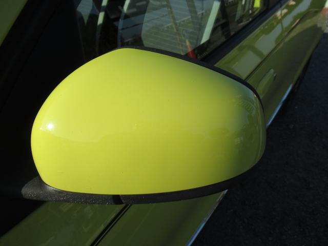 トゥインゴ インテンス 修復歴無し 走行6万キロ台 純正オーディオ Bluetooth接続 オートライト 車両取説・スペアーキー完備 リヤパーキングセンサー ETC 15インチアルミ 900ccターボ(36枚目)