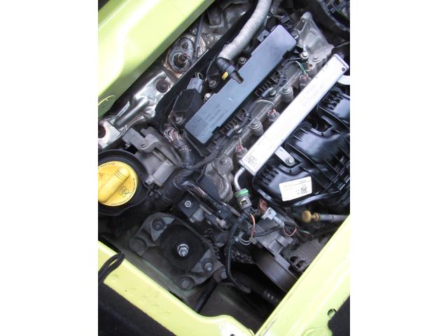 トゥインゴ インテンス 修復歴無し 走行6万キロ台 純正オーディオ Bluetooth接続 オートライト 車両取説・スペアーキー完備 リヤパーキングセンサー ETC 15インチアルミ 900ccターボ(71枚目)