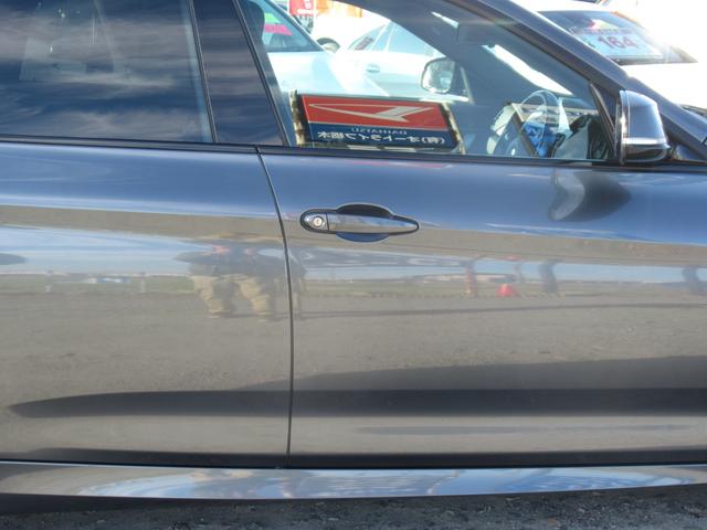 3シリーズ 320iグランツーリスモ Mスポーツ 修復歴無し 走行5万キロ台 純正iドライブナビ パドルシフト付き バックモニター+パークディスタンス コンフォートアクセス 19インチアルミ 車両取説・メンテナンスノート・整備記録簿付き(31枚目)